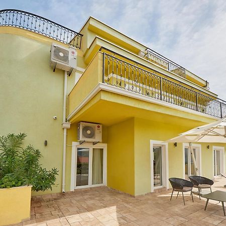 2Montenegro Mimoza Apartments Dobrota Dış mekan fotoğraf