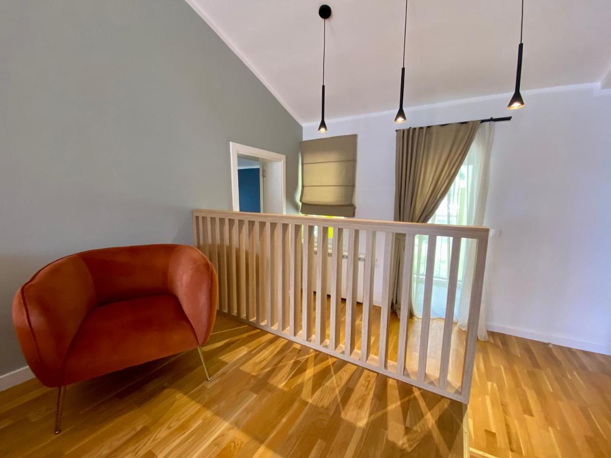 2Montenegro Mimoza Apartments Dobrota Dış mekan fotoğraf