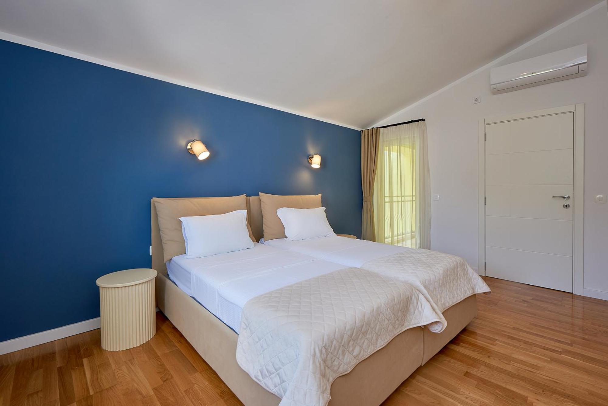 2Montenegro Mimoza Apartments Dobrota Dış mekan fotoğraf