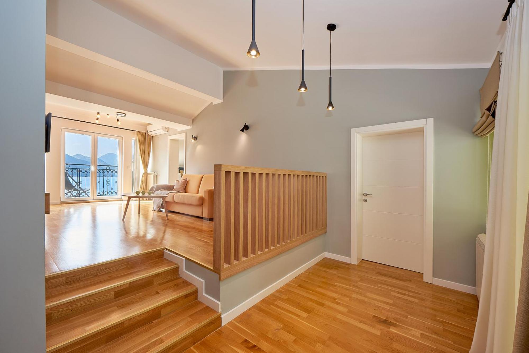 2Montenegro Mimoza Apartments Dobrota Dış mekan fotoğraf