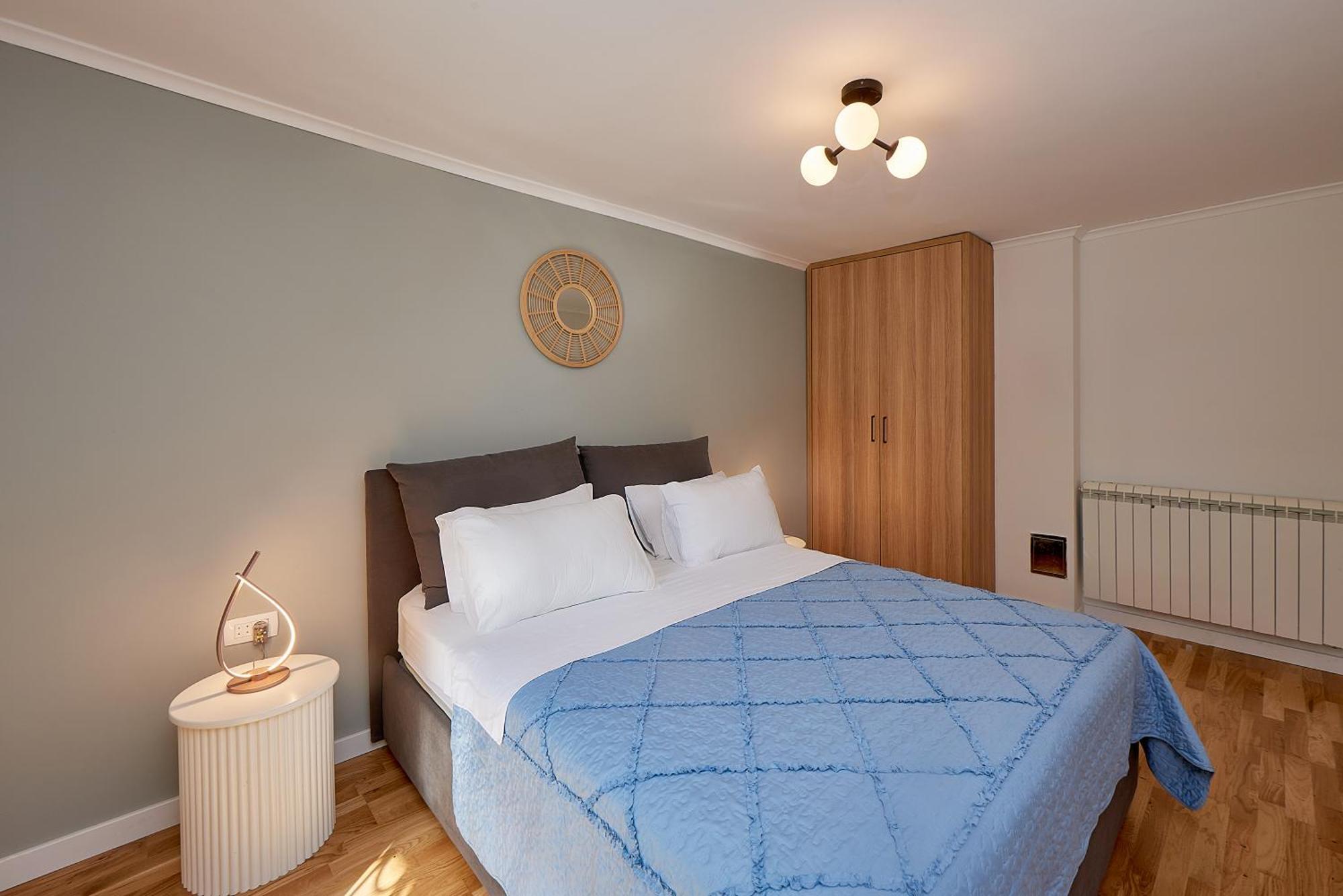 2Montenegro Mimoza Apartments Dobrota Dış mekan fotoğraf