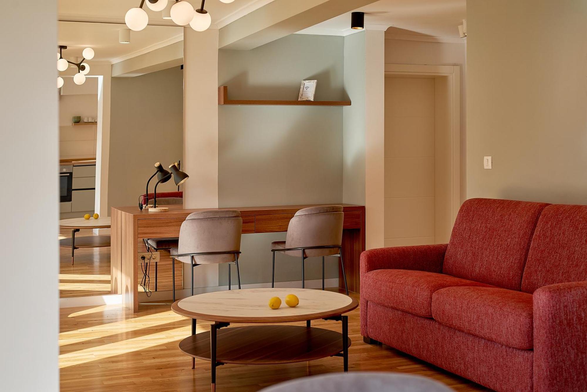 2Montenegro Mimoza Apartments Dobrota Dış mekan fotoğraf