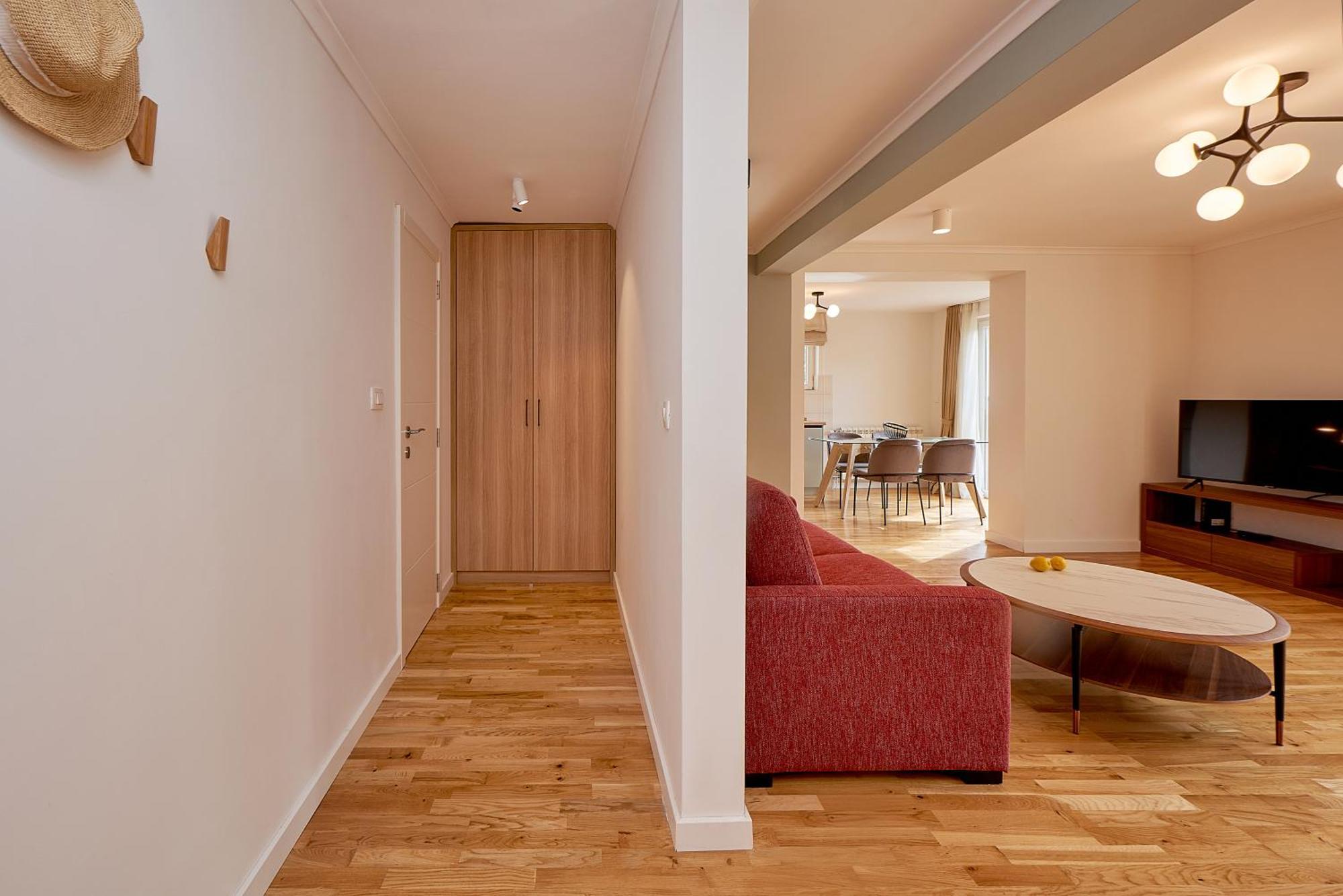 2Montenegro Mimoza Apartments Dobrota Dış mekan fotoğraf