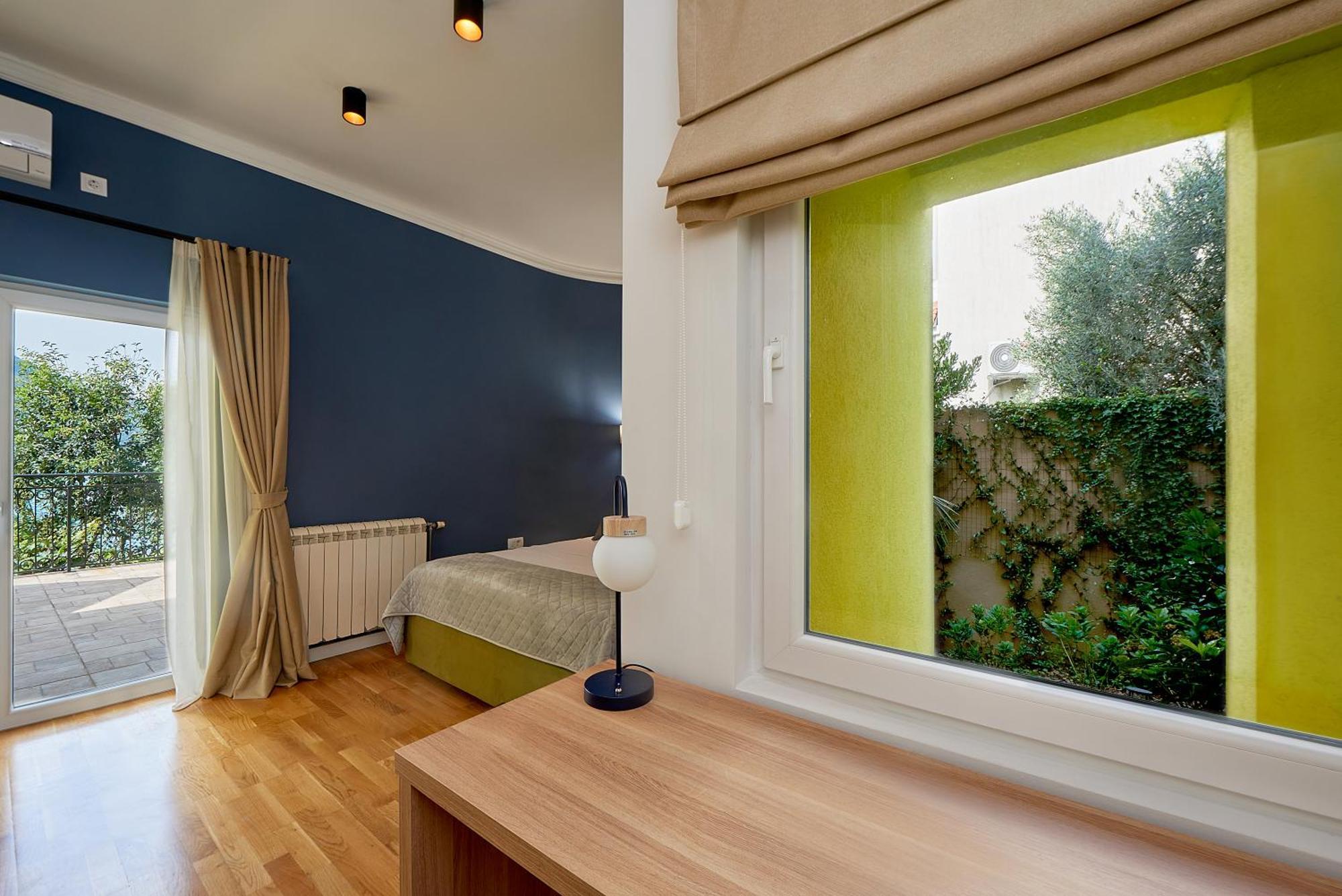 2Montenegro Mimoza Apartments Dobrota Dış mekan fotoğraf