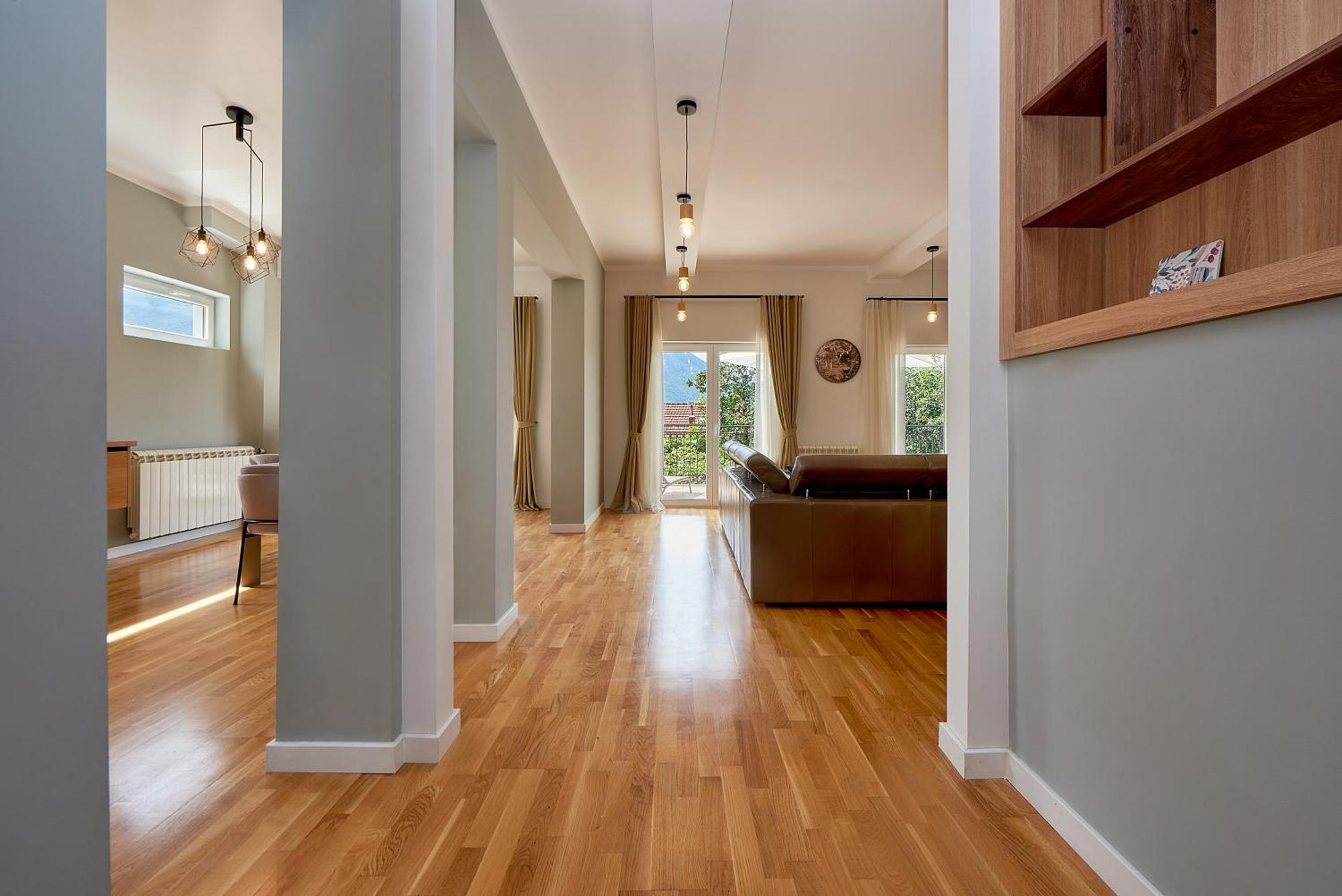 2Montenegro Mimoza Apartments Dobrota Dış mekan fotoğraf