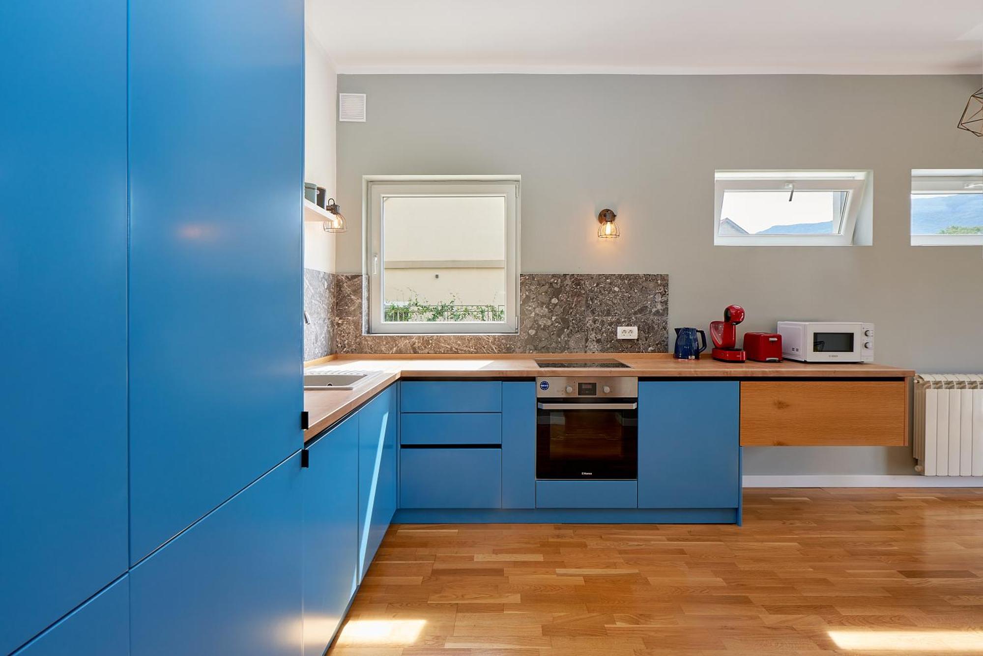 2Montenegro Mimoza Apartments Dobrota Dış mekan fotoğraf