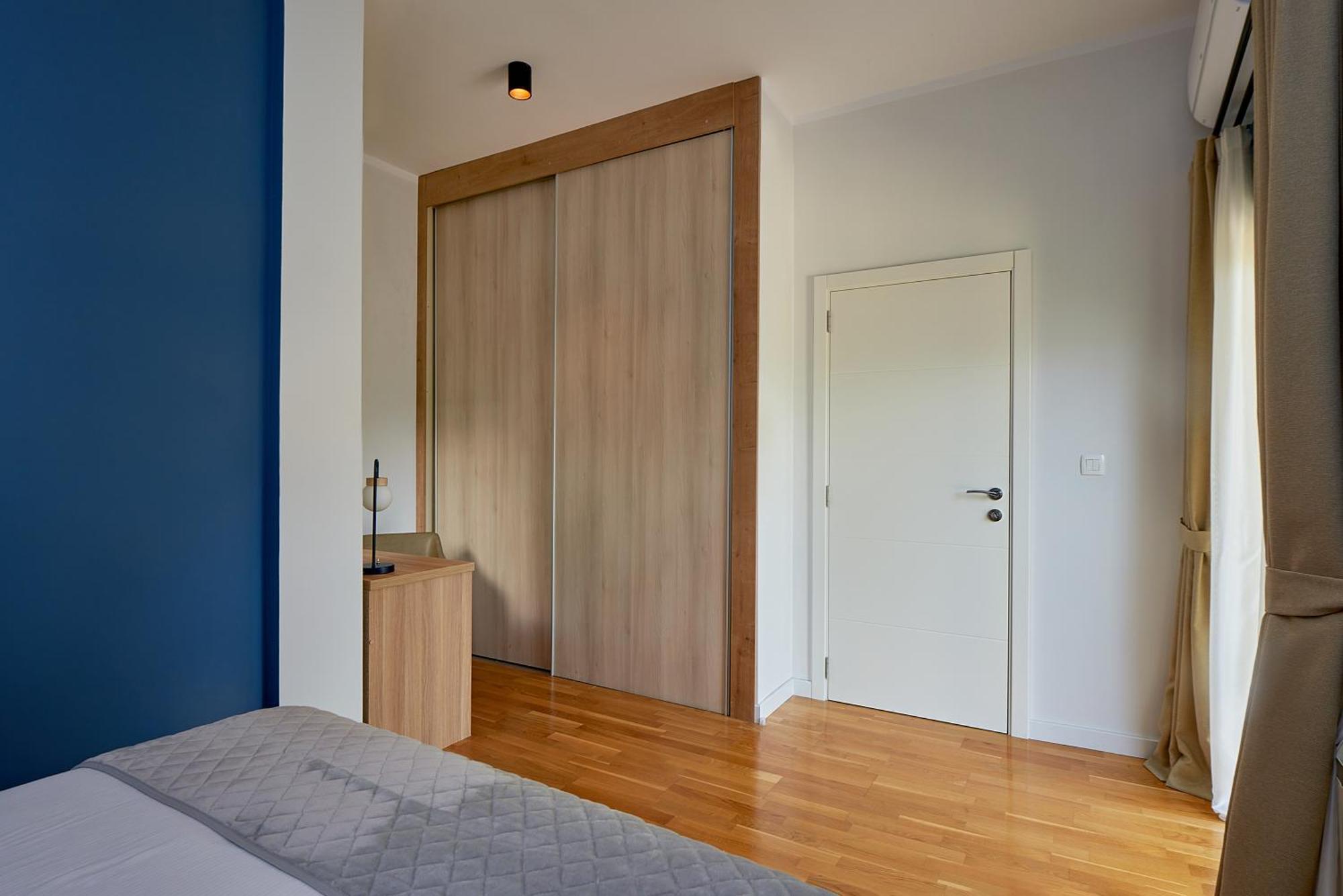 2Montenegro Mimoza Apartments Dobrota Dış mekan fotoğraf