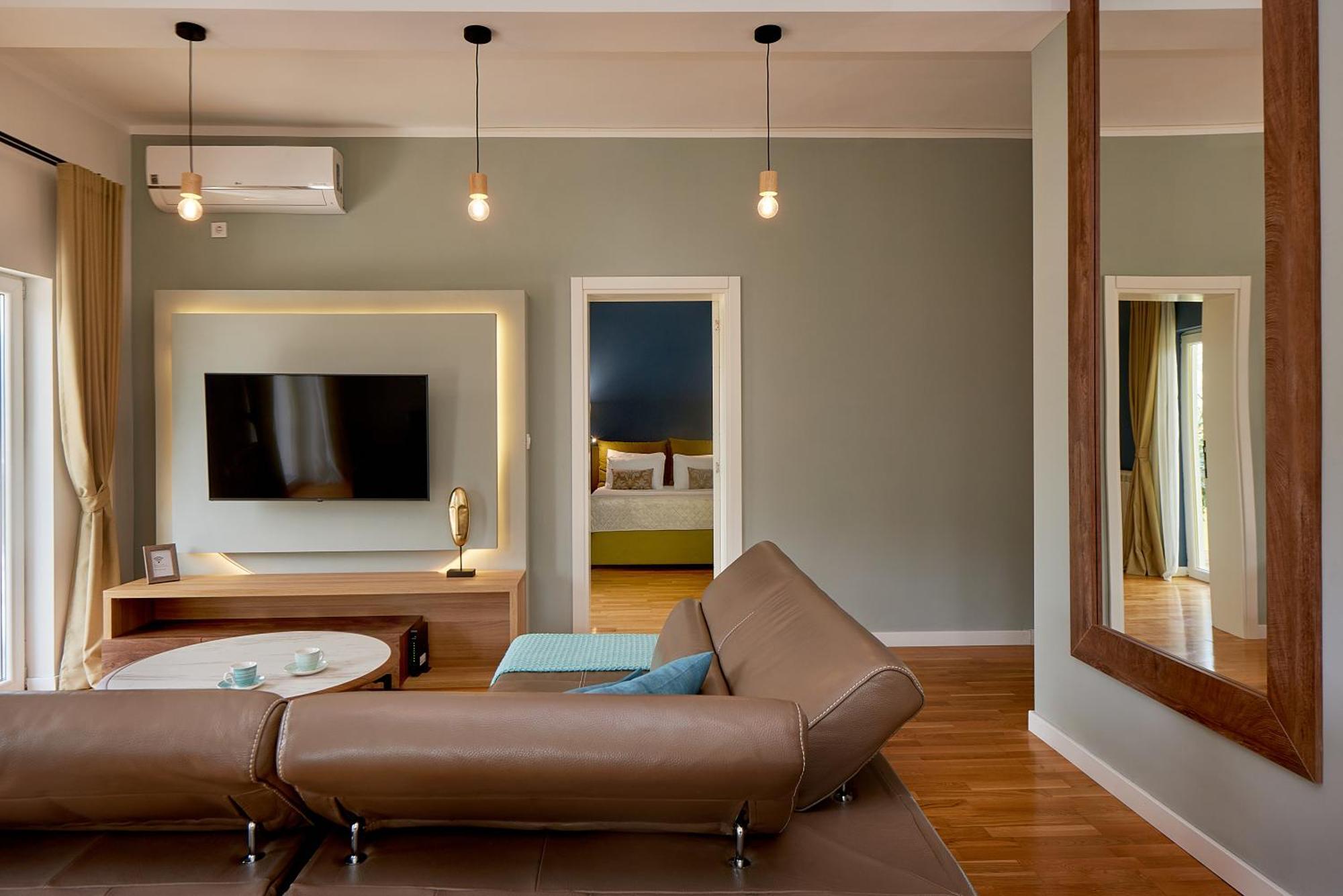 2Montenegro Mimoza Apartments Dobrota Dış mekan fotoğraf