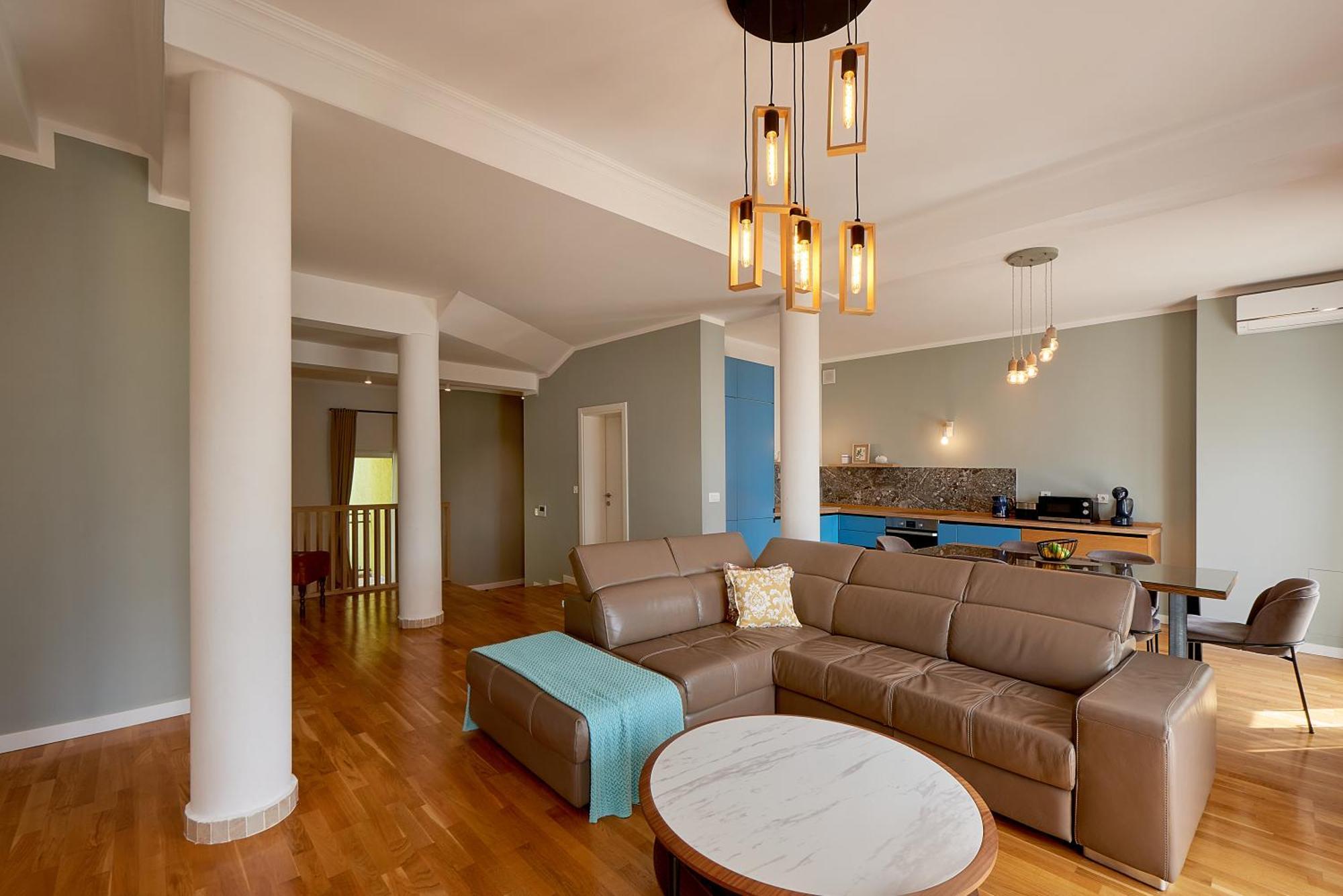 2Montenegro Mimoza Apartments Dobrota Dış mekan fotoğraf