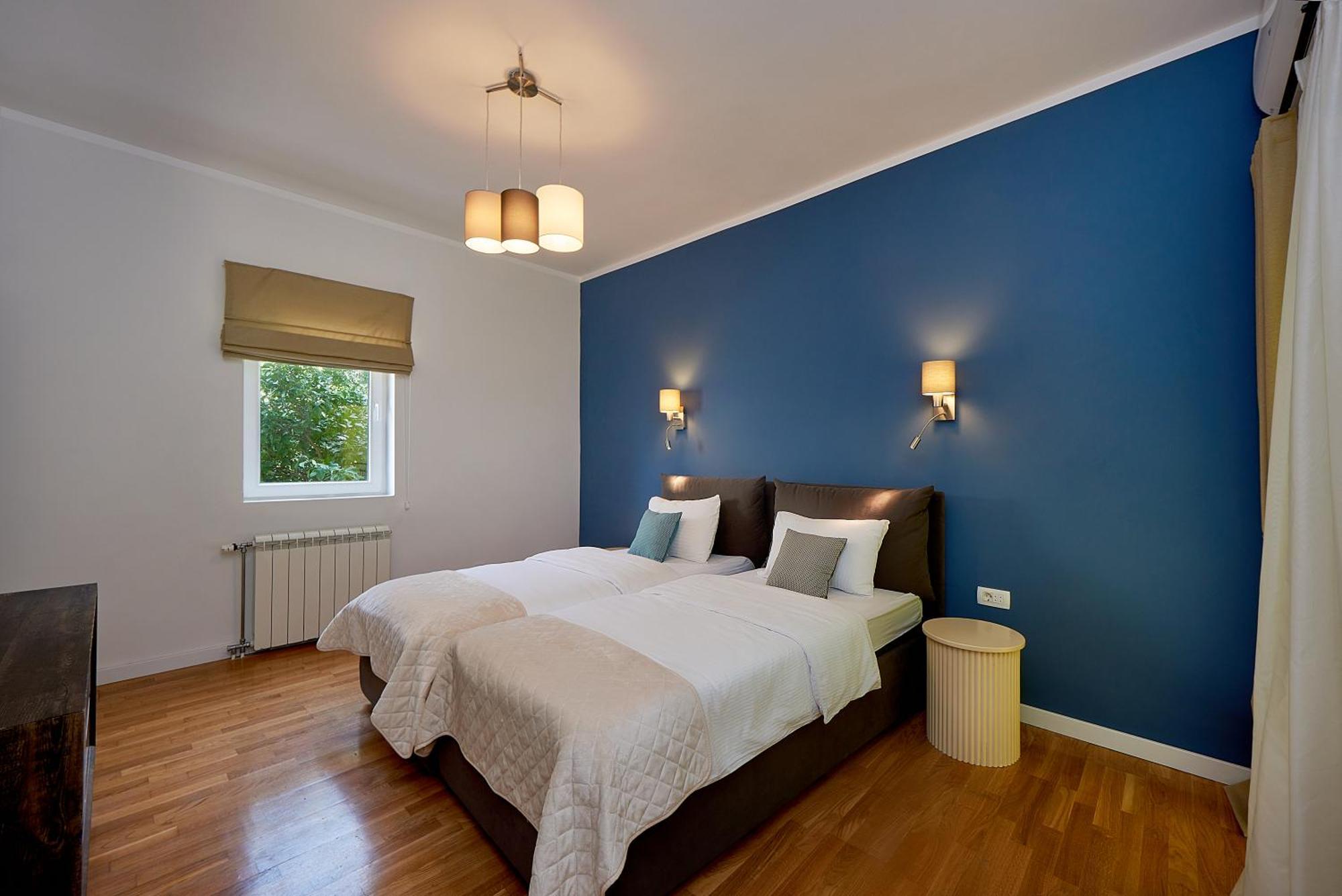 2Montenegro Mimoza Apartments Dobrota Dış mekan fotoğraf