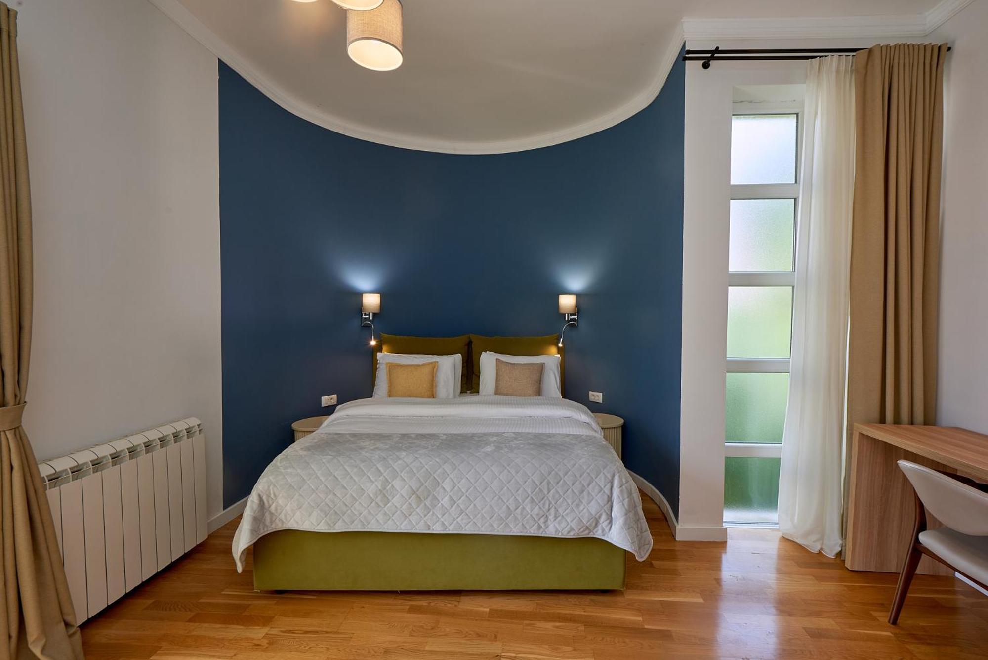 2Montenegro Mimoza Apartments Dobrota Dış mekan fotoğraf