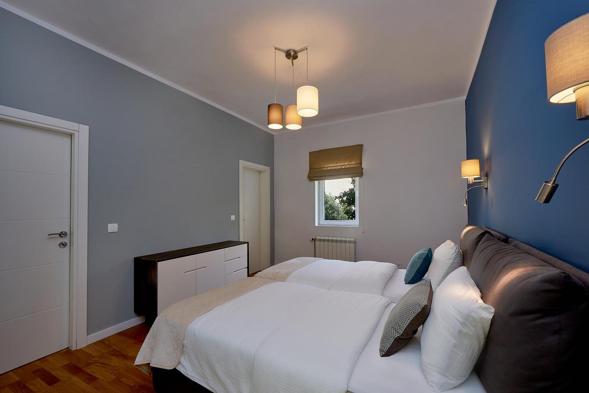 2Montenegro Mimoza Apartments Dobrota Dış mekan fotoğraf